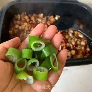 Make Miyagi chicken step 10