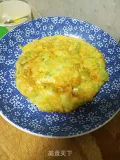 Make Bitter eggs step 7