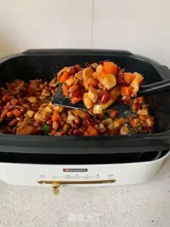 Make Miyagi chicken step 11