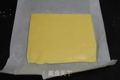 Make Double roll of cookies step 11