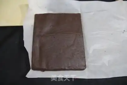 Make Double roll of cookies step 12