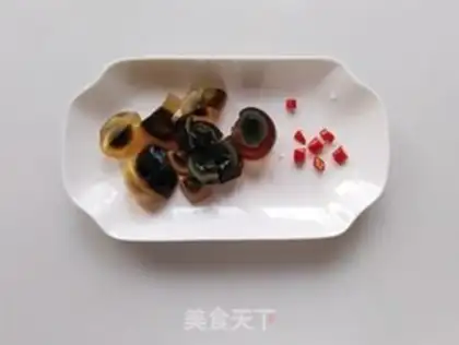 Make Puffing eggs step 2