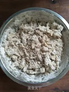Make Homemade rolls step 0