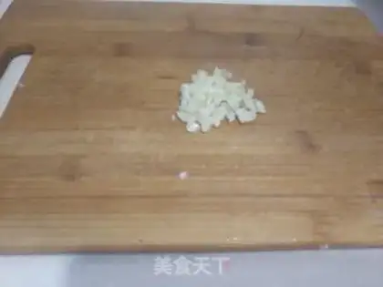 Make Twirling a thousand pieces step 2