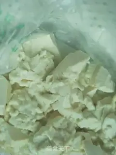Make Beanfish step 2
