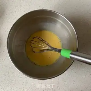Make Cotton cake step 2