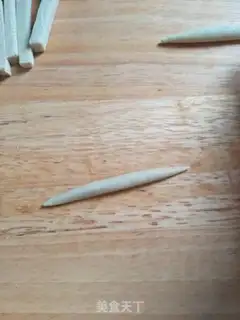 Make Homemade rolls step 4
