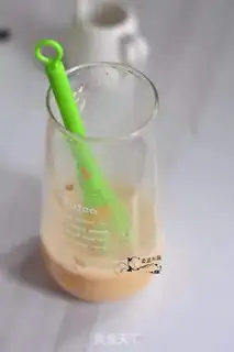 Make Berry Sweet for Milkshake step 2