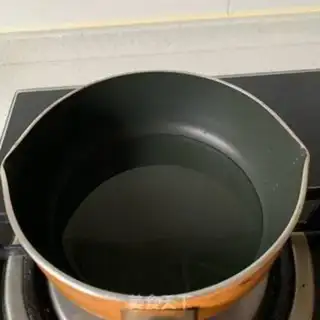 Make Cotton cake step 3