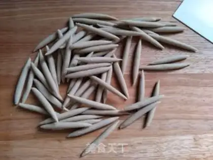 Make Homemade rolls step 5