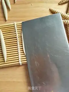Make Homemade rolls step 6