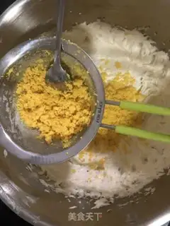 Make Margaret step 2