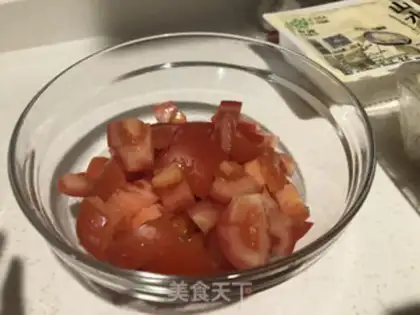 Make Sour soup step 4
