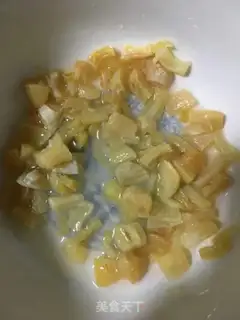 Make Porridge step 0