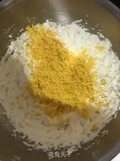 Make Margaret step 3