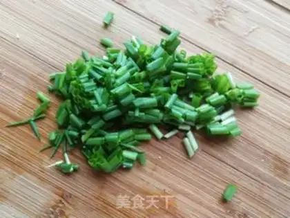 Make Onion beans step 2