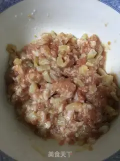 Make Porridge step 1