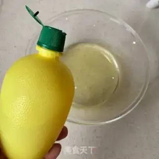 Make Cotton cake step 7