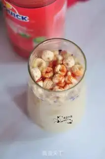 Make Berry Sweet for Milkshake step 6