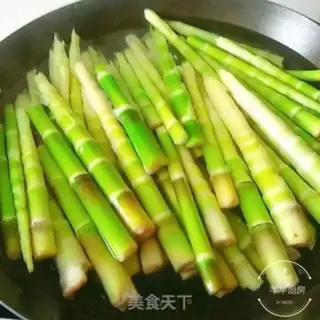 Make Save little bamboo step 5