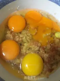 Make Porridge step 2