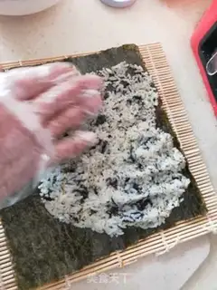Make The veggies step 2