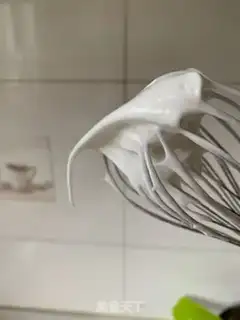 Make Cotton cake step 8