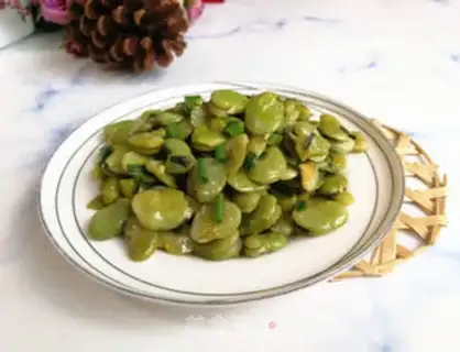 Make Onion beans step 5