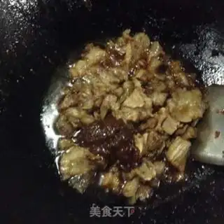 Make Pyramid salt back to the pot step 2