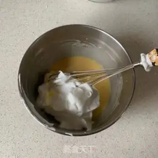 Make Cotton cake step 9