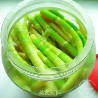 Make Save little bamboo step 7