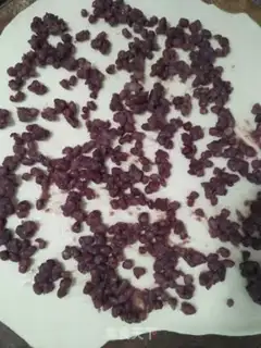 Make Red beans step 2