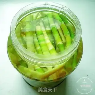 Make Save little bamboo step 8