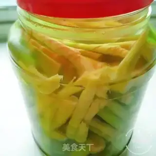 Make Save little bamboo step 9