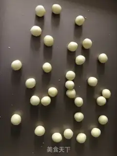 Make Margaret step 9