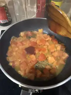 Make Sour soup step 10