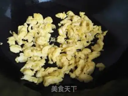 Make Spinach buns step 3