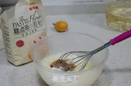 Make Coco towel rolls step 3