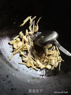 Make Spicy lobster step 4