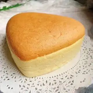 Make Cotton cake step 14