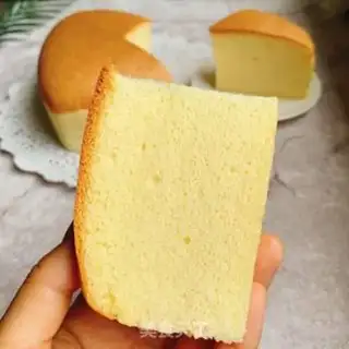 Make Cotton cake step 15