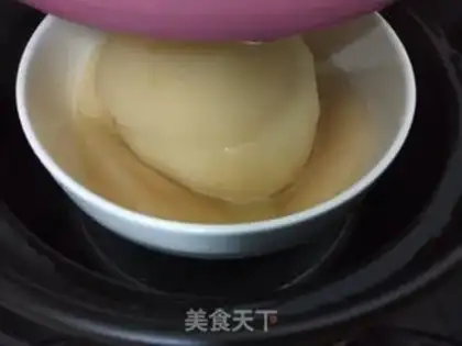 Make Queen of Hong Kong step 4