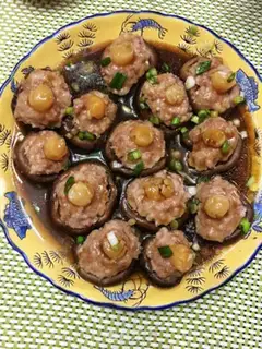 Make A mushroom step 13