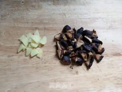 Make Frozen chicken step 3