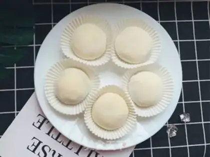 Make Olio