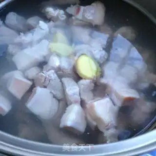 Make Homemade meat step 1