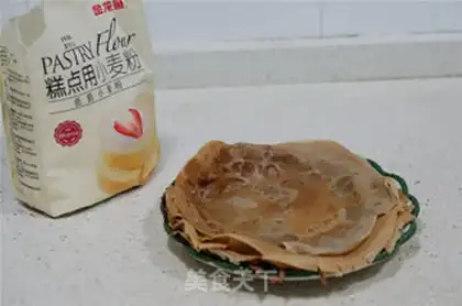 Make Coco towel rolls step 6