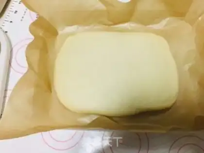 Make Vanilla Castile step 2
