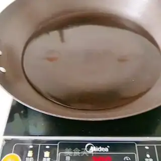 Make Pork dumplings step 13