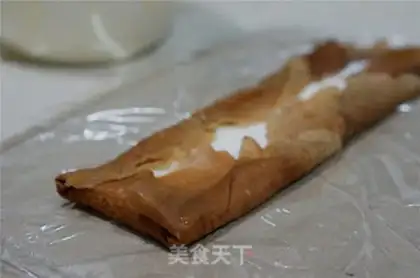 Make Coco towel rolls step 9